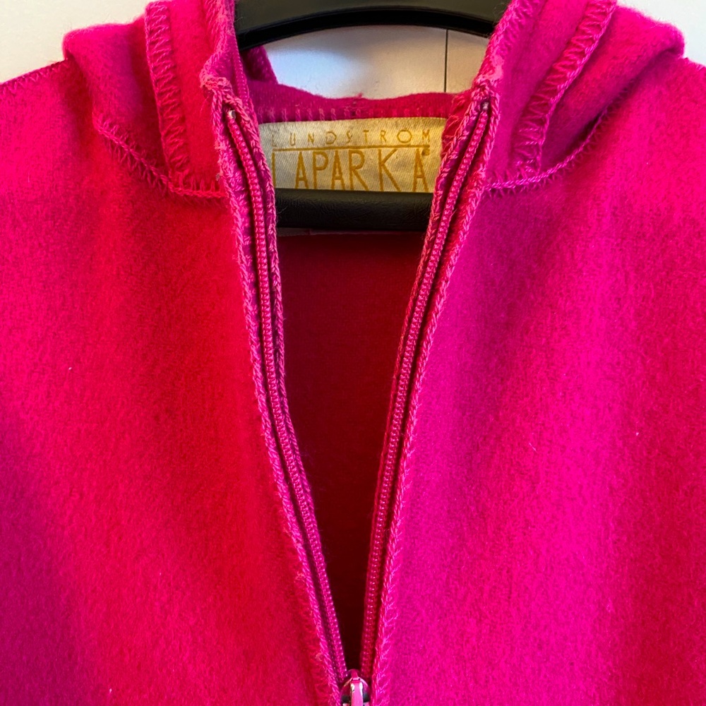 Linda Lundstrom LaParka